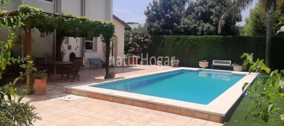 4 Schlafzimmer Haus in Paterna, Spain, Nr. 156418 4