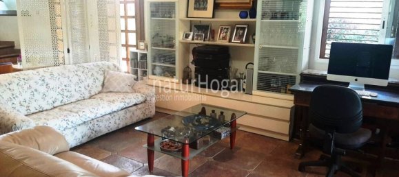4 Schlafzimmer Haus in Paterna, Spain, Nr. 156418 11