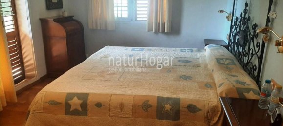 4 Schlafzimmer Haus in Paterna, Spain, Nr. 156418 19