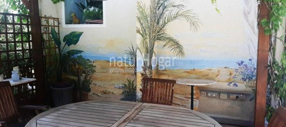 4 Schlafzimmer Haus in Paterna, Spain, Nr. 156418 8