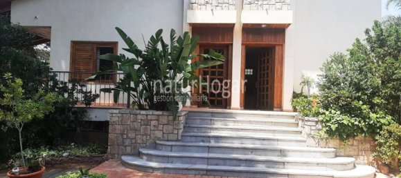 4 Schlafzimmer Haus in Paterna, Spain, Nr. 156418 3