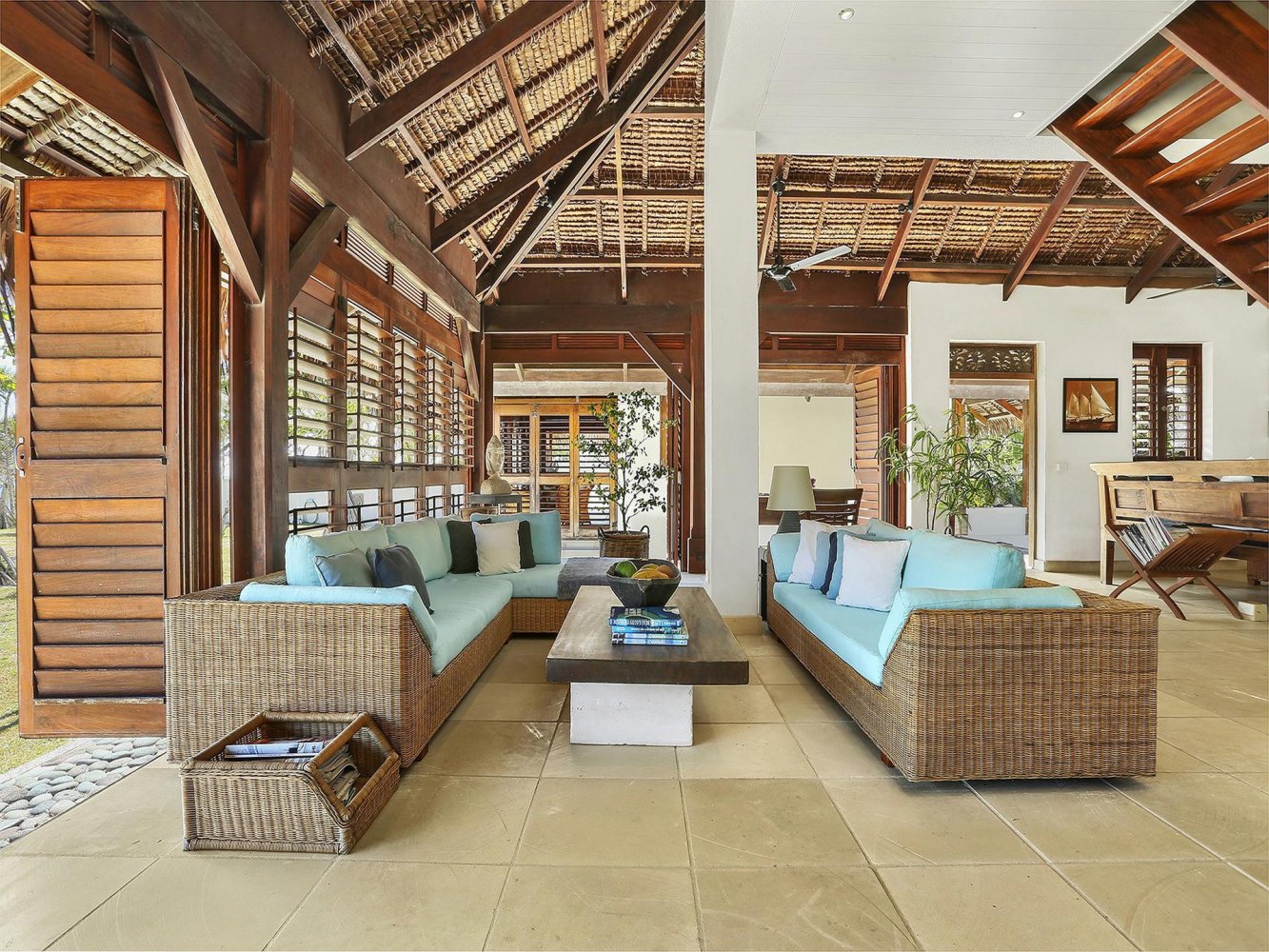 Casa T3 em Port-Vila, Vanuatu N.º 67