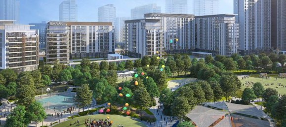 1 Schlafzimmer Wohnung in Dubai Hills Estate, UAE, Nr. 3336 10