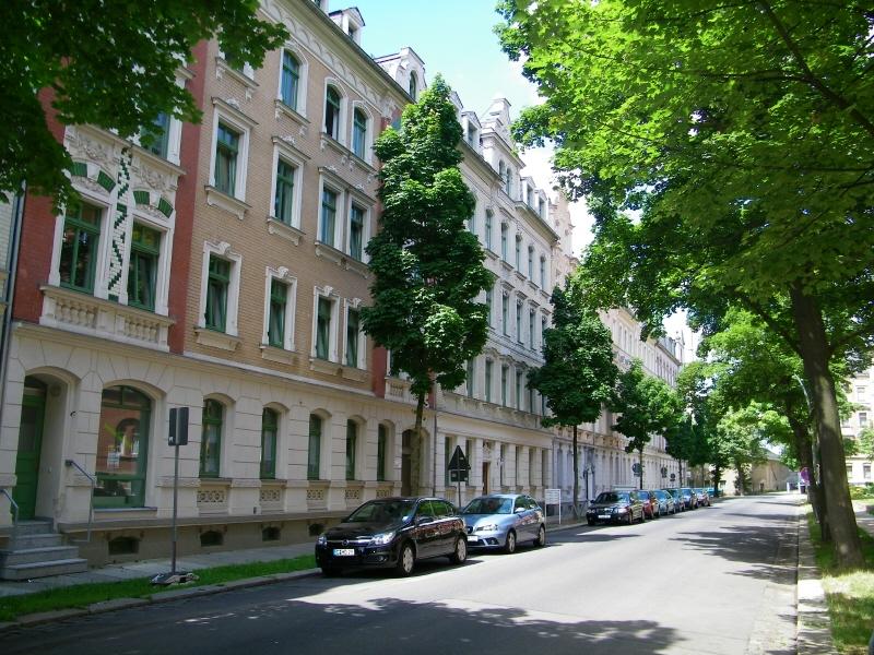 1 bedroom Apartment in Chemnitz, Germany No. 67187