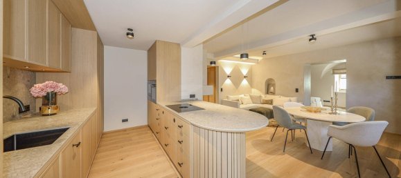 Apartamento de 2 dormitorios en Kitzbuhel, Austria No. 231034 6