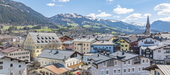 Apartamento de 2 dormitorios en Kitzbuhel, Austria No. 231034 12