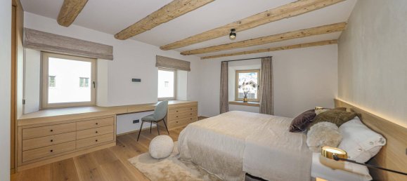 Apartamento de 2 dormitorios en Kitzbuhel, Austria No. 231034 14
