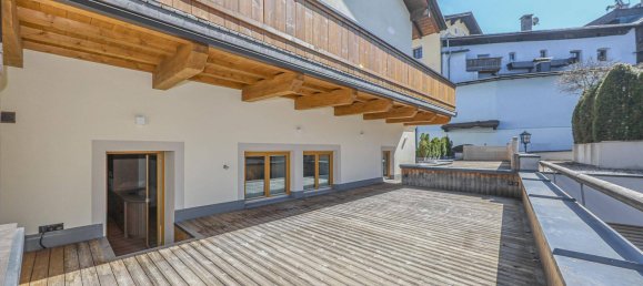 Apartamento de 2 dormitorios en Kitzbuhel, Austria No. 231034 10