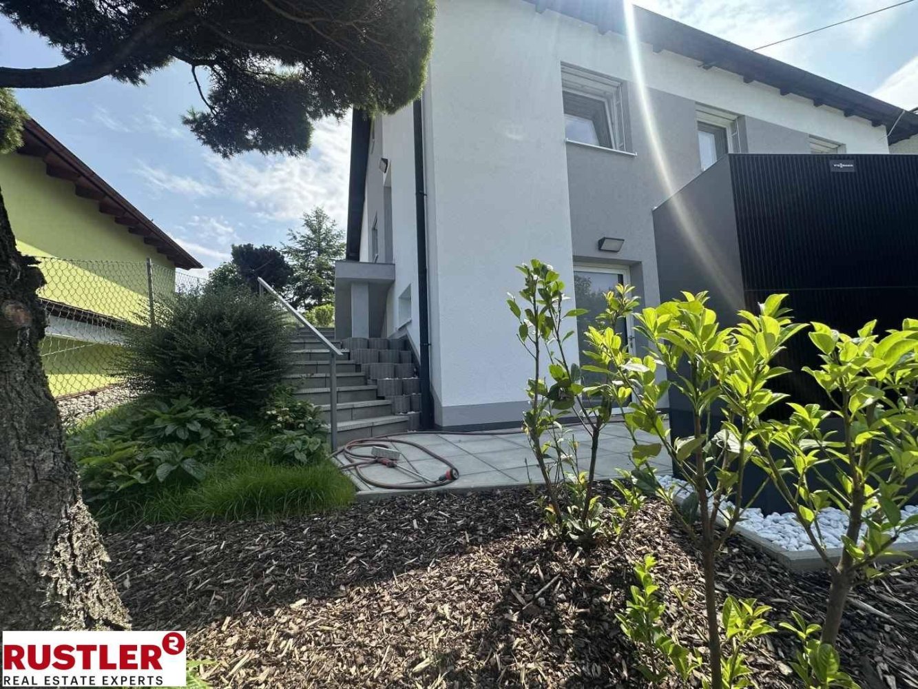 5 rooms House in Breitenfurt bei Wien, Austria No. 255897