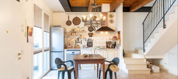 3 rooms Apartment in Ferrara, Italy No. 173360 3