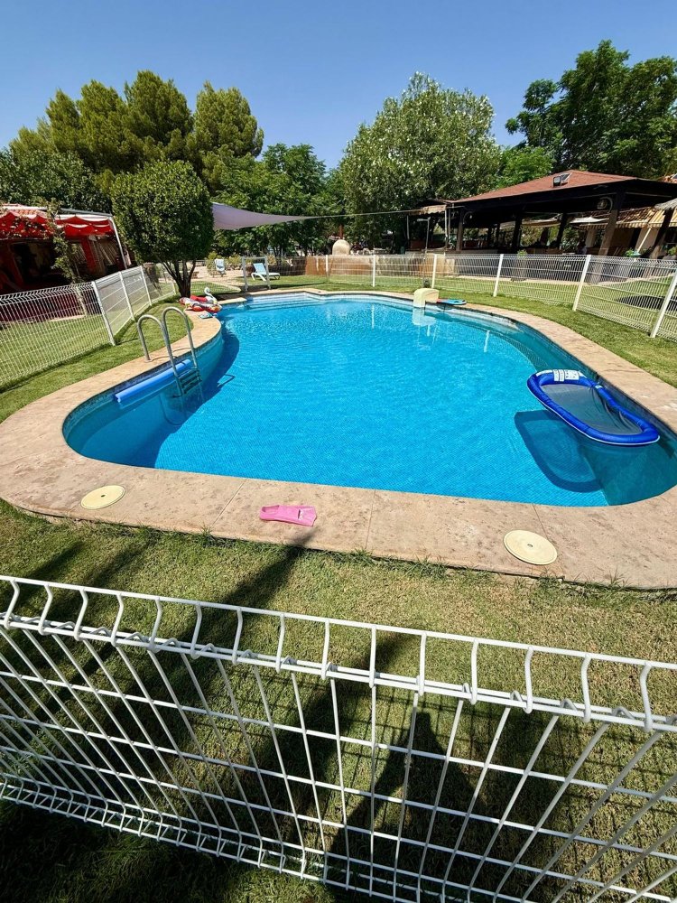 8 bedrooms House in Almagro, Spain No. 272221