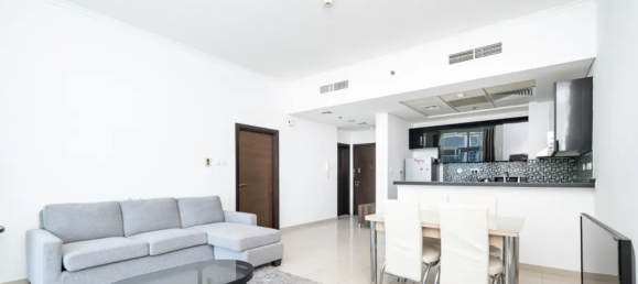 1 غرف نوم شقة في BOTANICA TOWER, مرسى دبي, UAE رقم 119074 3