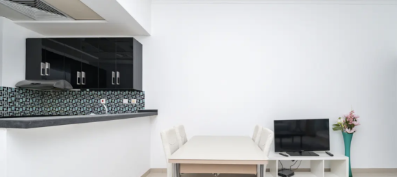 1 غرف نوم شقة في BOTANICA TOWER, مرسى دبي, UAE رقم 119074 6