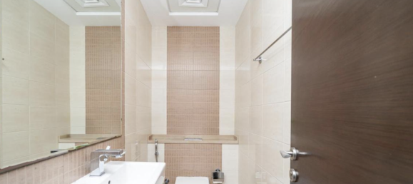 1 غرف نوم شقة في BOTANICA TOWER, مرسى دبي, UAE رقم 119074 14