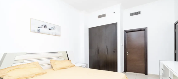 1 غرف نوم شقة في BOTANICA TOWER, مرسى دبي, UAE رقم 119074 11