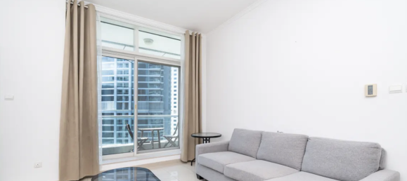 1 غرف نوم شقة في BOTANICA TOWER, مرسى دبي, UAE رقم 119074 4