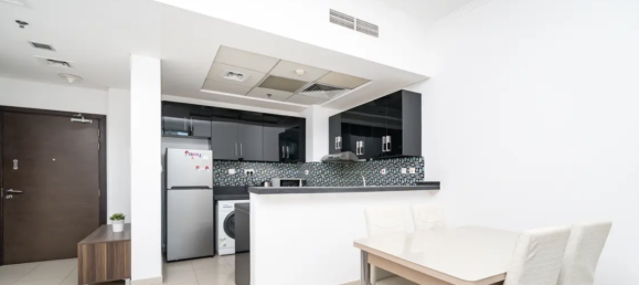 1 غرف نوم شقة في BOTANICA TOWER, مرسى دبي, UAE رقم 119074 5