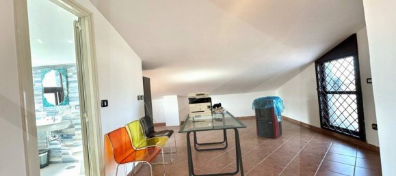 Вилла с 3 спальнями в Джульяно ин Кампанья, Италия № 23402 24