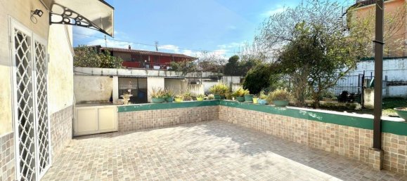 Вилла с 3 спальнями в Джульяно ин Кампанья, Италия № 23402 11