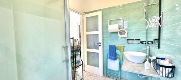 Вилла с 3 спальнями в Джульяно ин Кампанья, Италия № 23402 23