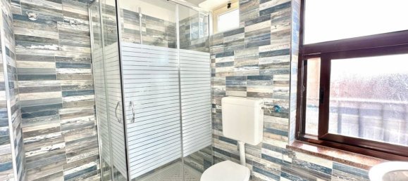 Вилла с 3 спальнями в Джульяно ин Кампанья, Италия № 23402 25