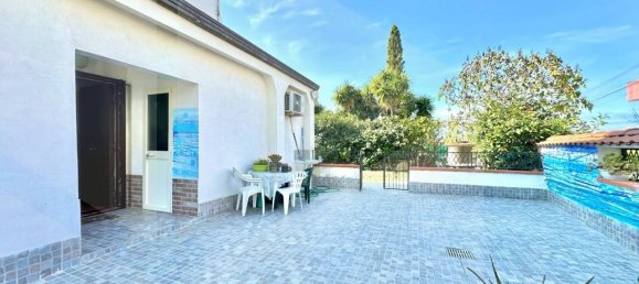 Вилла с 3 спальнями в Джульяно ин Кампанья, Италия № 23402 29