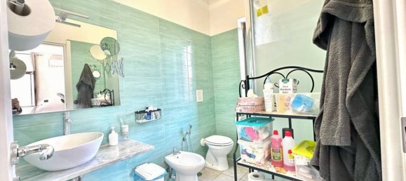 Вилла с 3 спальнями в Джульяно ин Кампанья, Италия № 23402 38