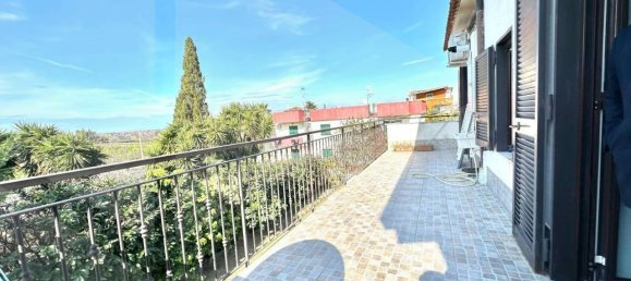 Вилла с 3 спальнями в Джульяно ин Кампанья, Италия № 23402 33