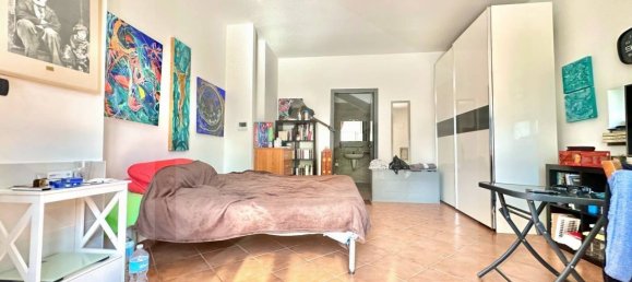 Вилла с 3 спальнями в Джульяно ин Кампанья, Италия № 23402 43