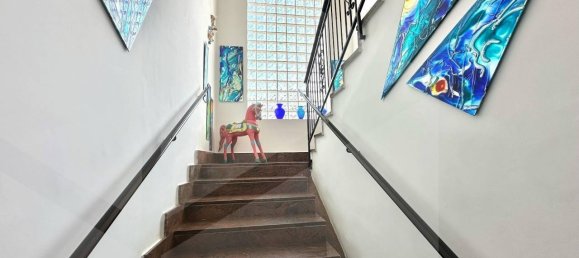 Вилла с 3 спальнями в Джульяно ин Кампанья, Италия № 23402 6