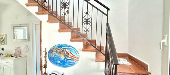 Вилла с 3 спальнями в Джульяно ин Кампанья, Италия № 23402 18