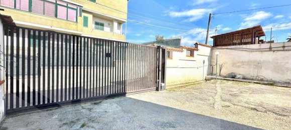 Вилла с 3 спальнями в Джульяно ин Кампанья, Италия № 23402 40