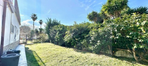 Вилла с 3 спальнями в Джульяно ин Кампанья, Италия № 23402 21