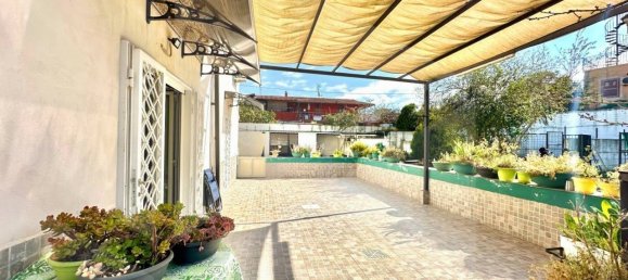 Вилла с 3 спальнями в Джульяно ин Кампанья, Италия № 23402 34