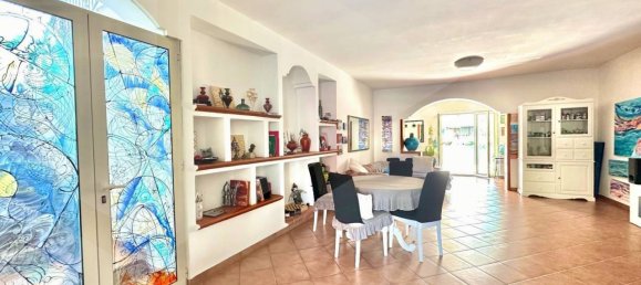 Вилла с 3 спальнями в Джульяно ин Кампанья, Италия № 23402 30