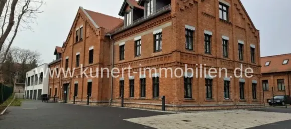 Propiedad comercial de 24 habitaciónes en Saalekreis, Germany No. 346033 3