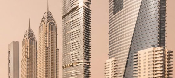 1 غرف نوم شقة في Dubai Internet City, UAE رقم 16936 2