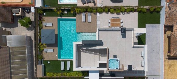 3 chambres Maison à Torrevieja, Spain No. 183691 6