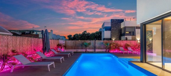 3 chambres Maison à Torrevieja, Spain No. 183691 13