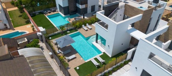 3 chambres Maison à Torrevieja, Spain No. 183691 4