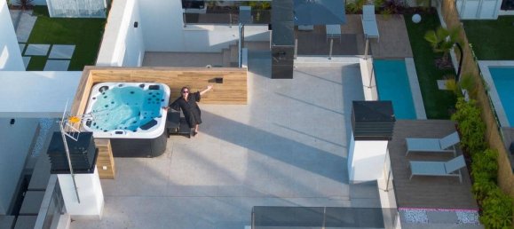 3 chambres Maison à Torrevieja, Spain No. 183691 8