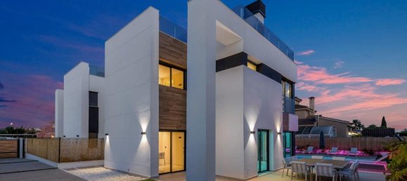 3 chambres Maison à Torrevieja, Spain No. 183691 10