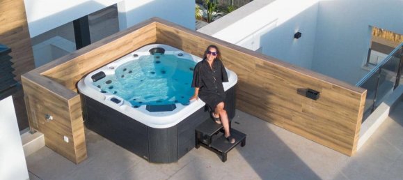 3 chambres Maison à Torrevieja, Spain No. 183691 9