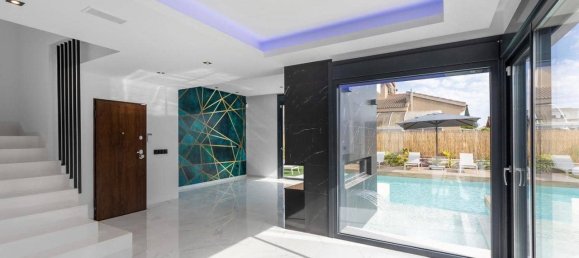 3 chambres Maison à Torrevieja, Spain No. 183691 28