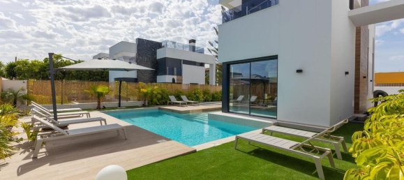 3 chambres Maison à Torrevieja, Spain No. 183691 5