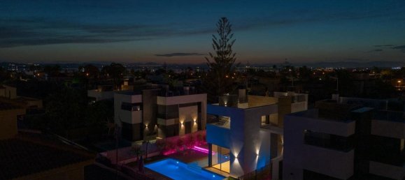 3 chambres Maison à Torrevieja, Spain No. 183691 19