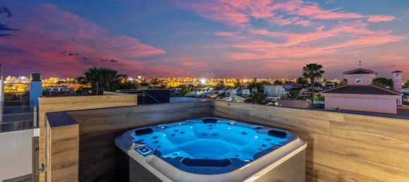 3 chambres Maison à Torrevieja, Spain No. 183691 17