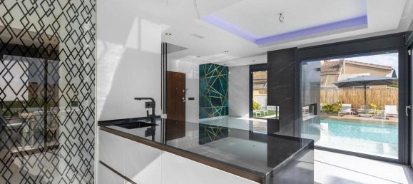 3 chambres Maison à Torrevieja, Spain No. 183691 40