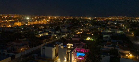 3 chambres Maison à Torrevieja, Spain No. 183691 22