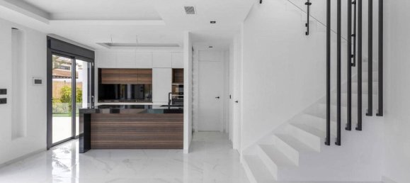 3 chambres Maison à Torrevieja, Spain No. 183691 36